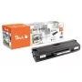 Peach PT1248 toner cartridge 1 pc(s) Original Black