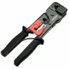 Intellinet 210836 cable crimper Crimping tool Black, Red