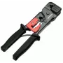 Intellinet 210836 cable crimper Crimping tool Black, Red