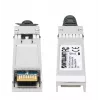 Intellinet 1m 10G SFP+ Passive Direct Attach Copper Twinax Cable 30AWG HP J9281B compatible