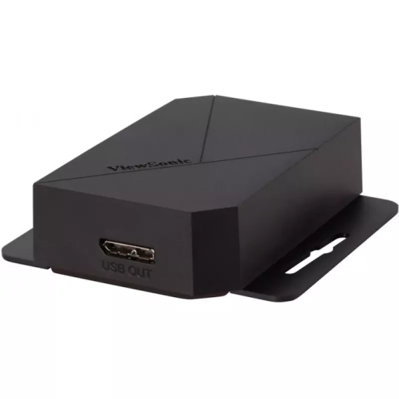 Viewsonic VBD100 video signal converter Passive video converter