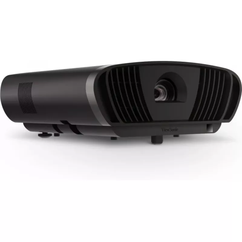 Viewsonic X100-4K Standard throw projector 2900 ANSI lumens LED UHD 4K (3840x2160) 3D Black