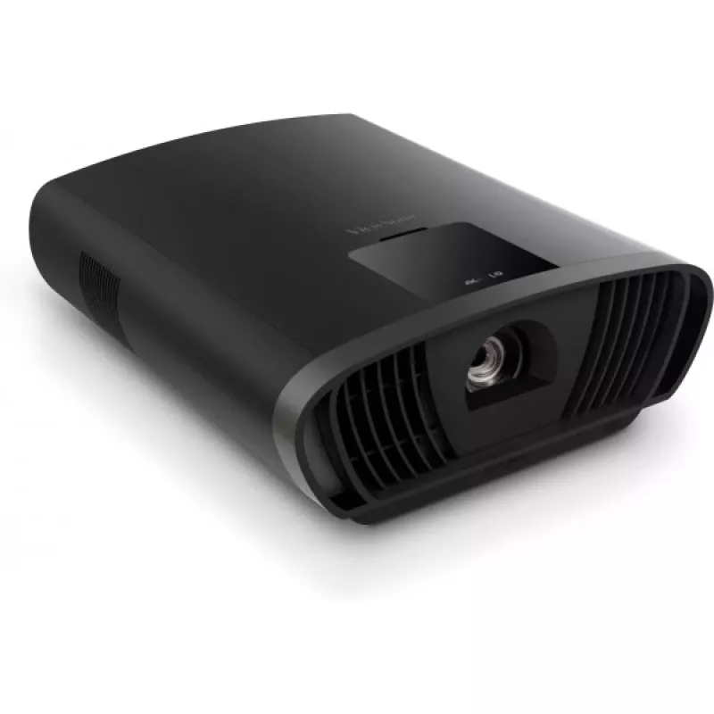 Viewsonic X100-4K Standard throw projector 2900 ANSI lumens LED UHD 4K (3840x2160) 3D Black