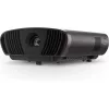 Viewsonic X100-4K Standard throw projector 2900 ANSI lumens LED UHD 4K (3840x2160) 3D Black