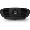 Viewsonic X100-4K Standard throw projector 2900 ANSI lumens LED UHD 4K (3840x2160) 3D Black
