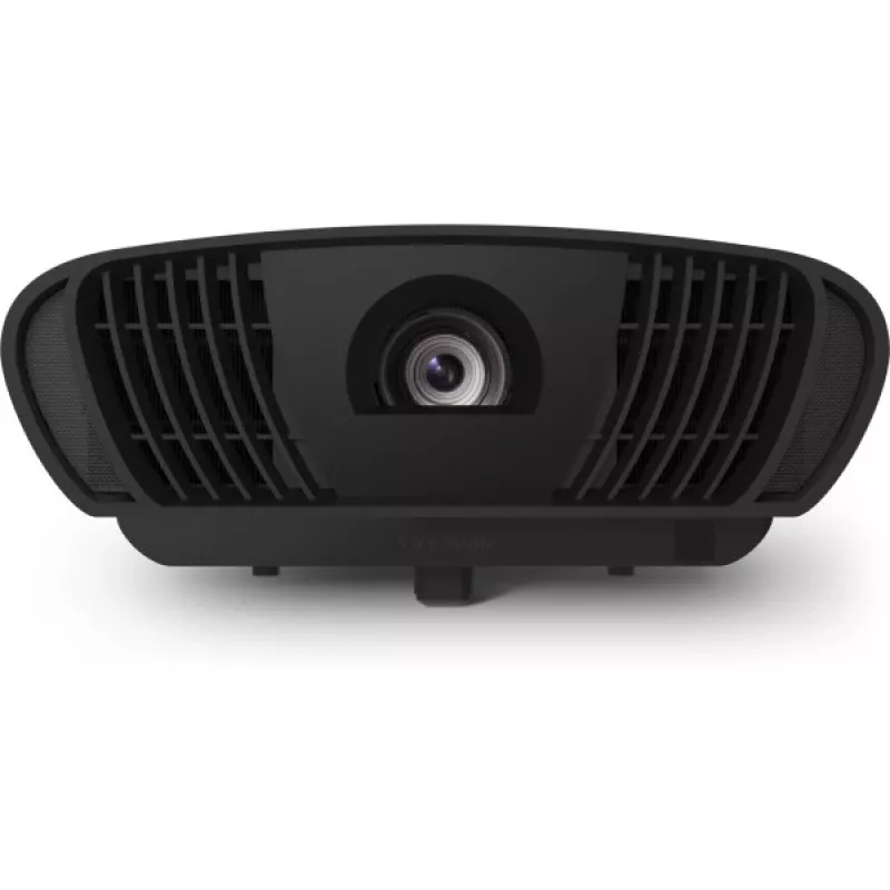 Viewsonic X100-4K Standard throw projector 2900 ANSI lumens LED UHD 4K (3840x2160) 3D Black