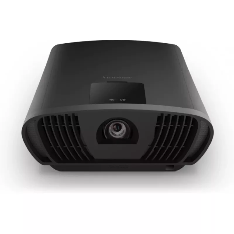 Viewsonic X100-4K Standard throw projector 2900 ANSI lumens LED UHD 4K (3840x2160) 3D Black