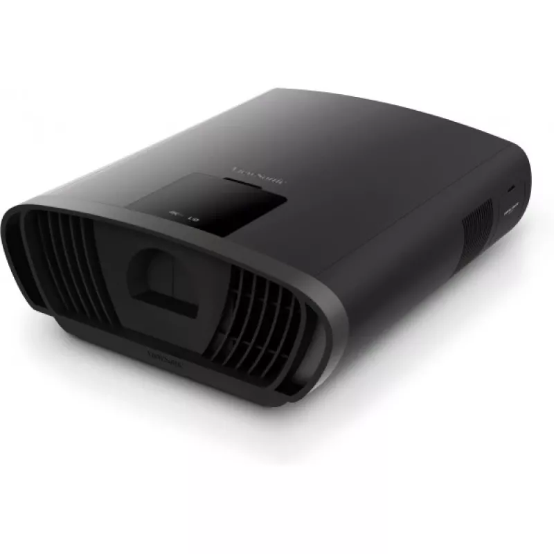 Viewsonic X100-4K Standard throw projector 2900 ANSI lumens LED UHD 4K (3840x2160) 3D Black