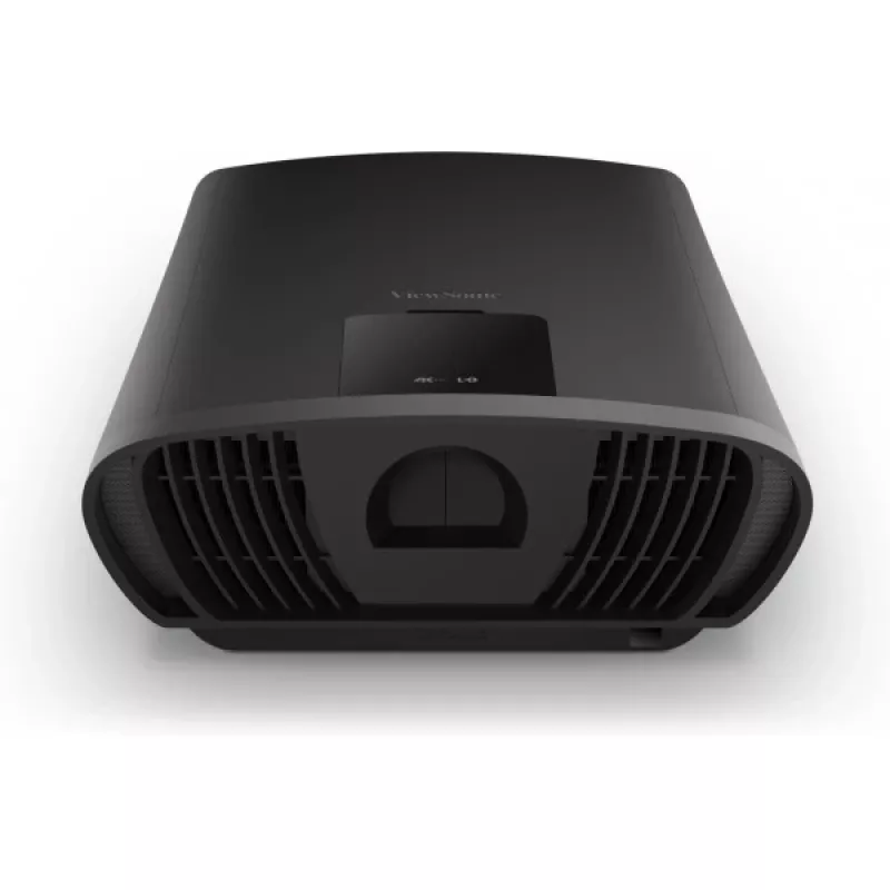 Viewsonic X100-4K Standard throw projector 2900 ANSI lumens LED UHD 4K (3840x2160) 3D Black