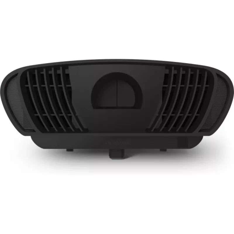 Viewsonic X100-4K Standard throw projector 2900 ANSI lumens LED UHD 4K (3840x2160) 3D Black