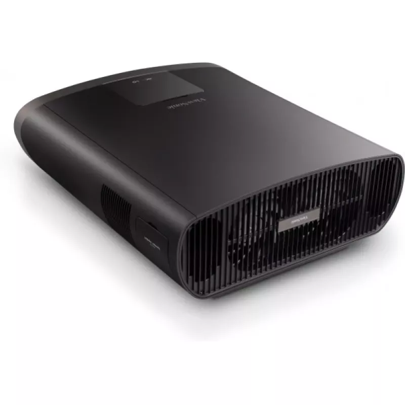 Viewsonic X100-4K Standard throw projector 2900 ANSI lumens LED UHD 4K (3840x2160) 3D Black