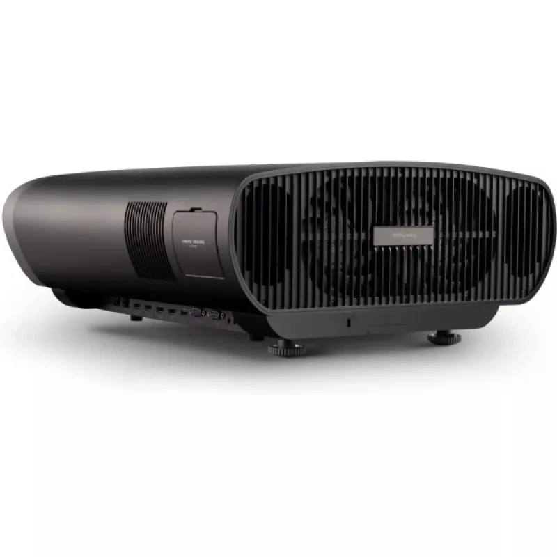 Viewsonic X100-4K Standard throw projector 2900 ANSI lumens LED UHD 4K (3840x2160) 3D Black