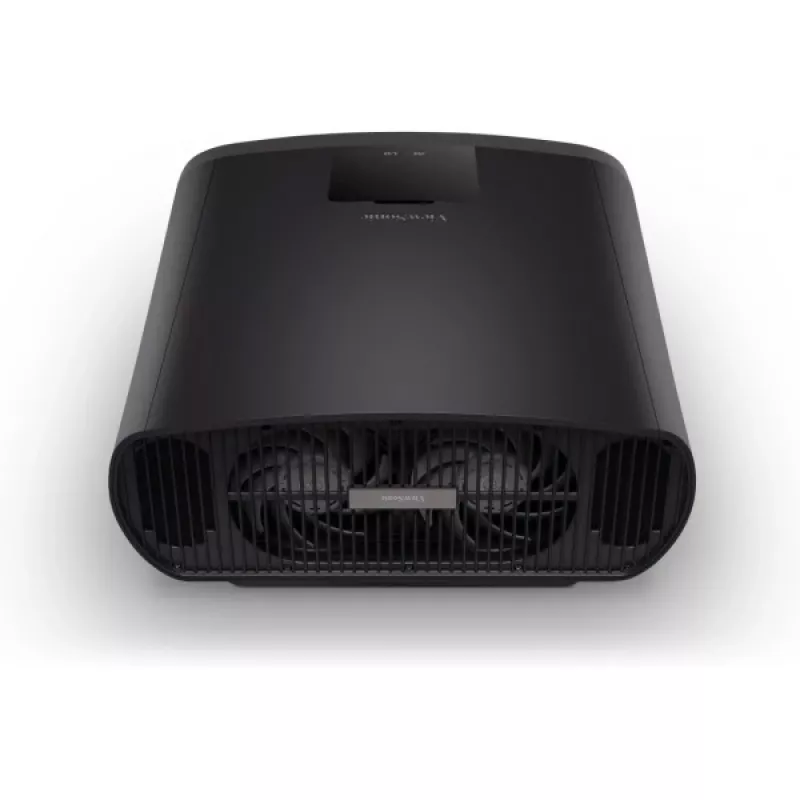 Viewsonic X100-4K Standard throw projector 2900 ANSI lumens LED UHD 4K (3840x2160) 3D Black