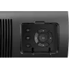 Viewsonic X100-4K Standard throw projector 2900 ANSI lumens LED UHD 4K (3840x2160) 3D Black