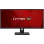 Viewsonic VG Series VG3448 computer monitor 86.6 cm (34.1 inch) 3440 x 1440 pixels UltraWide Quad HD LED Black