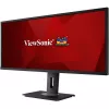 Viewsonic VG Series VG3448 computer monitor 86.6 cm (34.1 inch) 3440 x 1440 pixels UltraWide Quad HD LED Black