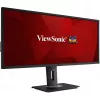Viewsonic VG Series VG3448 computer monitor 86.6 cm (34.1 inch) 3440 x 1440 pixels UltraWide Quad HD LED Black