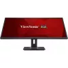 Viewsonic VG Series VG3448 computer monitor 86.6 cm (34.1 inch) 3440 x 1440 pixels UltraWide Quad HD LED Black