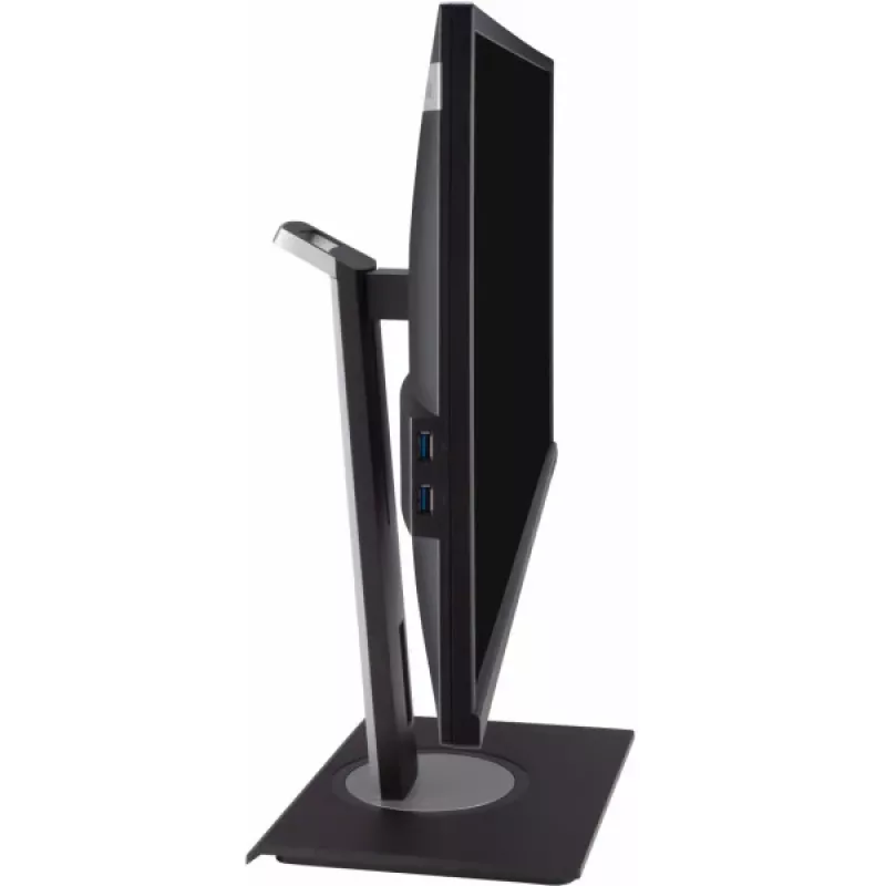 Viewsonic VG Series VG3448 computer monitor 86.6 cm (34.1 inch) 3440 x 1440 pixels UltraWide Quad HD LED Black