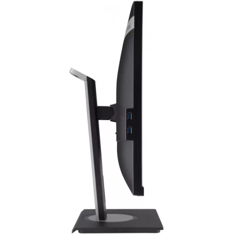 Viewsonic VG Series VG3448 computer monitor 86.6 cm (34.1 inch) 3440 x 1440 pixels UltraWide Quad HD LED Black