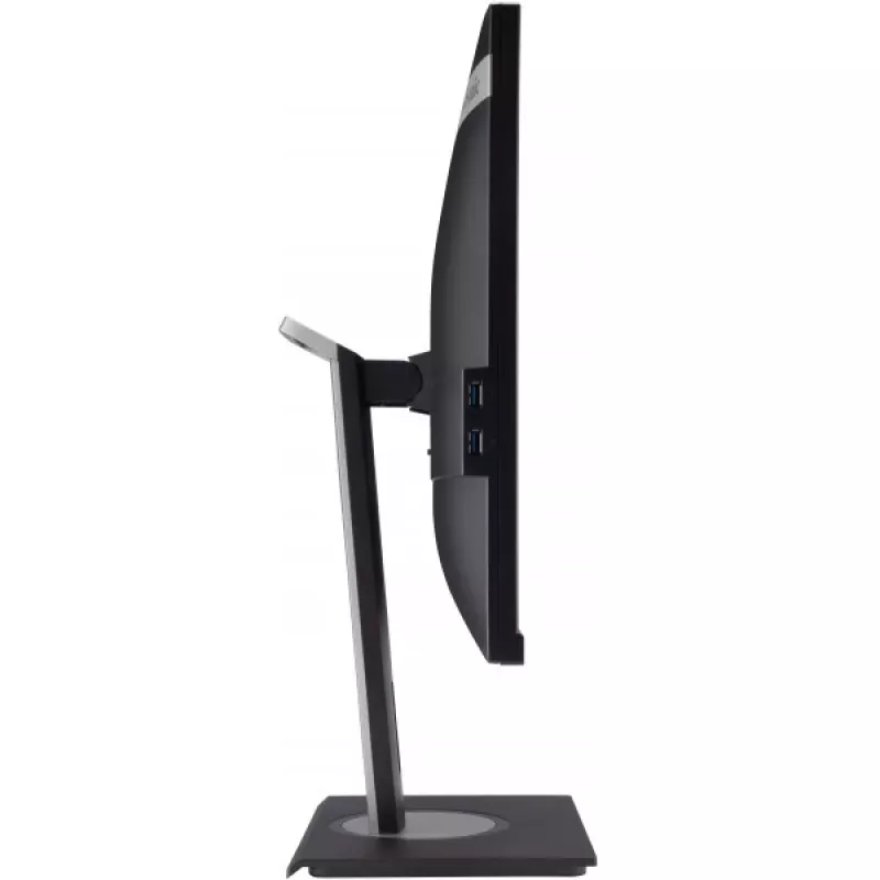 Viewsonic VG Series VG3448 computer monitor 86.6 cm (34.1 inch) 3440 x 1440 pixels UltraWide Quad HD LED Black