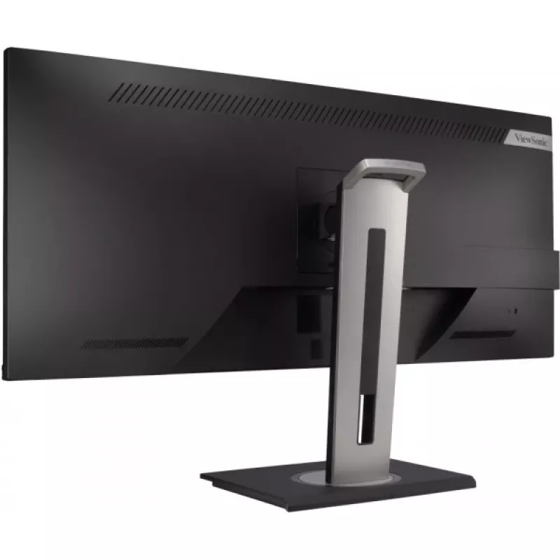 Viewsonic VG Series VG3448 computer monitor 86.6 cm (34.1 inch) 3440 x 1440 pixels UltraWide Quad HD LED Black