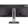 Viewsonic VG Series VG3448 computer monitor 86.6 cm (34.1 inch) 3440 x 1440 pixels UltraWide Quad HD LED Black