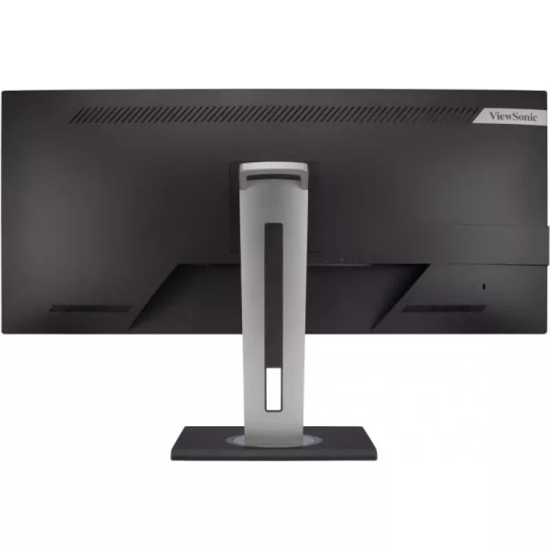 Viewsonic VG Series VG3448 computer monitor 86.6 cm (34.1 inch) 3440 x 1440 pixels UltraWide Quad HD LED Black