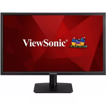 Viewsonic Value Series VA2405-H computer monitor 59.9 cm (23.6 inch) 1920 x 1080 pixels Full HD LED Black