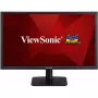 Viewsonic Value Series VA2405-H computer monitor 59.9 cm (23.6 inch) 1920 x 1080 pixels Full HD LED Black