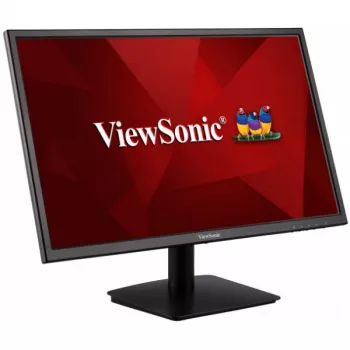Viewsonic Value Series VA2405-H computer monitor 59.9 cm (23.6 inch) 1920 x 1080 pixels Full HD LED Black