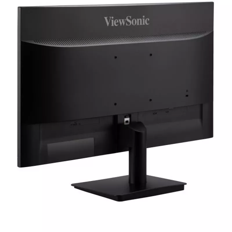 Viewsonic Value Series VA2405-H computer monitor 59.9 cm (23.6 inch) 1920 x 1080 pixels Full HD LED Black