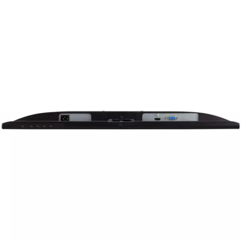 Viewsonic Value Series VA2405-H computer monitor 59.9 cm (23.6 inch) 1920 x 1080 pixels Full HD LED Black