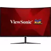 Viewsonic VX Series VX3218-PC-MHD computer monitor 80 cm (31.5 inch) 1920 x 1080 pixels Full HD LED Black