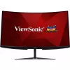 Viewsonic VX Series VX3218-PC-MHD computer monitor 80 cm (31.5 inch) 1920 x 1080 pixels Full HD LED Black