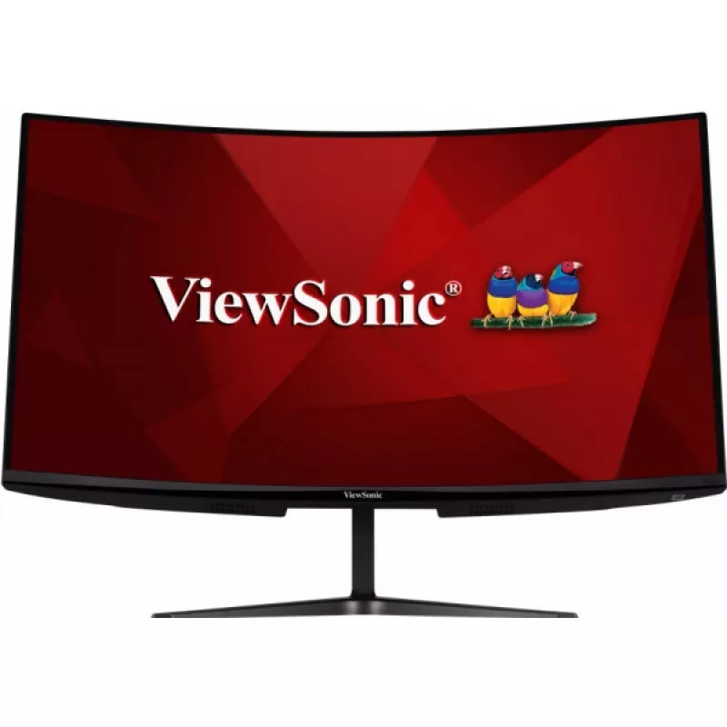 Viewsonic VX Series VX3218-PC-MHD computer monitor 80 cm (31.5 inch) 1920 x 1080 pixels Full HD LED Black