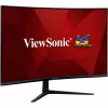 Viewsonic VX Series VX3218-PC-MHD computer monitor 80 cm (31.5 inch) 1920 x 1080 pixels Full HD LED Black