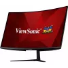 Viewsonic VX Series VX3218-PC-MHD computer monitor 80 cm (31.5 inch) 1920 x 1080 pixels Full HD LED Black