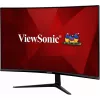 Viewsonic VX Series VX3218-PC-MHD computer monitor 80 cm (31.5 inch) 1920 x 1080 pixels Full HD LED Black