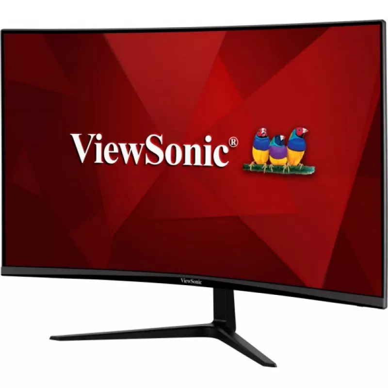 Viewsonic VX Series VX3218-PC-MHD computer monitor 80 cm (31.5 inch) 1920 x 1080 pixels Full HD LED Black