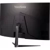 Viewsonic VX Series VX3218-PC-MHD computer monitor 80 cm (31.5 inch) 1920 x 1080 pixels Full HD LED Black