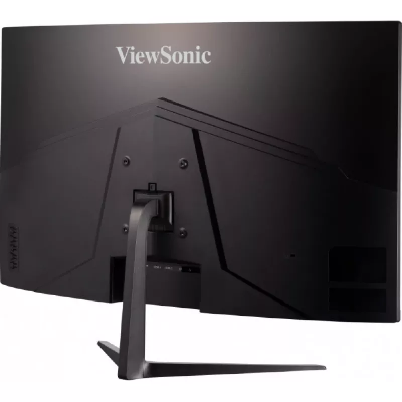Viewsonic VX Series VX3218-PC-MHD computer monitor 80 cm (31.5 inch) 1920 x 1080 pixels Full HD LED Black