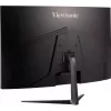 Viewsonic VX Series VX3218-PC-MHD computer monitor 80 cm (31.5 inch) 1920 x 1080 pixels Full HD LED Black