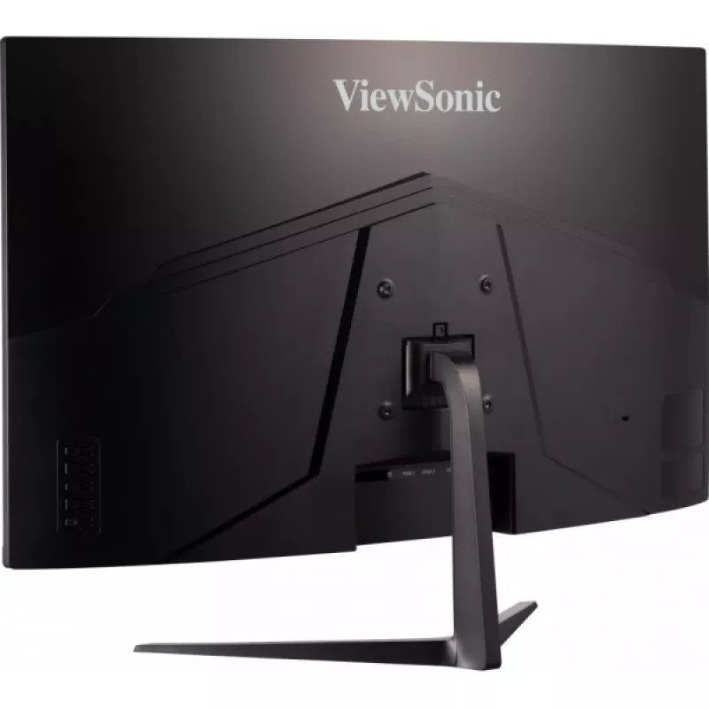 Viewsonic VX Series VX3218-PC-MHD computer monitor 80 cm (31.5 inch) 1920 x 1080 pixels Full HD LED Black