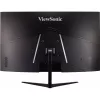 Viewsonic VX Series VX3218-PC-MHD computer monitor 80 cm (31.5 inch) 1920 x 1080 pixels Full HD LED Black