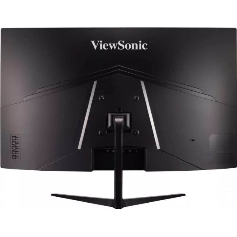 Viewsonic VX Series VX3218-PC-MHD computer monitor 80 cm (31.5 inch) 1920 x 1080 pixels Full HD LED Black