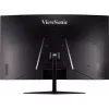 Viewsonic VX Series VX3218-PC-MHD computer monitor 80 cm (31.5 inch) 1920 x 1080 pixels Full HD LED Black