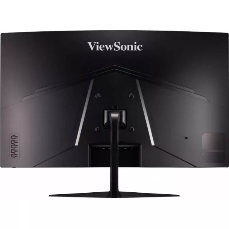 Viewsonic VX Series VX3218-PC-MHD computer monitor 80 cm (31.5 inch) 1920 x 1080 pixels Full HD LED Black