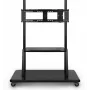 Viewsonic VB-STND-001-2C signage display mount 2.49 m (98 inch) Black