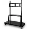 Viewsonic VB-STND-001-2C signage display mount 2.49 m (98 inch) Black